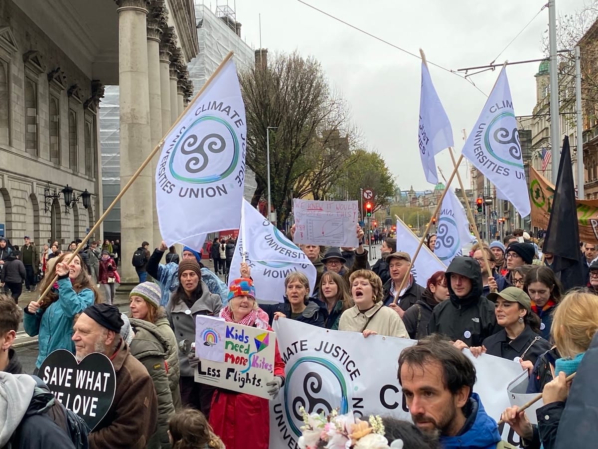 Test post (sent to many coordinators as test)